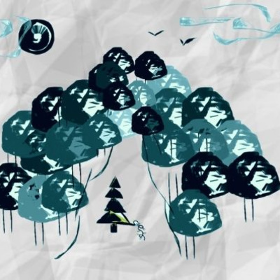 Tinsel\'s Great Escape