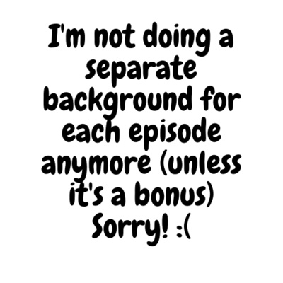 Special Guest! episode artwork