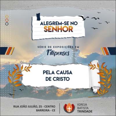 Igreja Batista Trindade