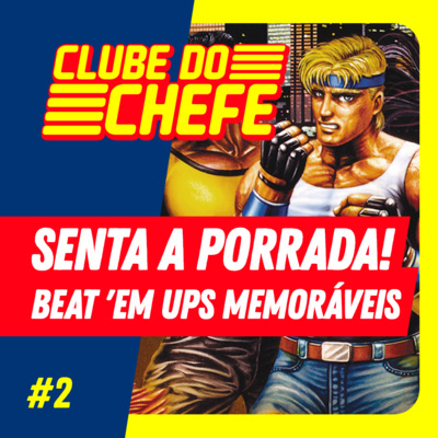 Clube do Chefe