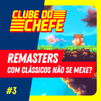 Clube do Chefe
