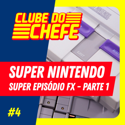 Clube do Chefe