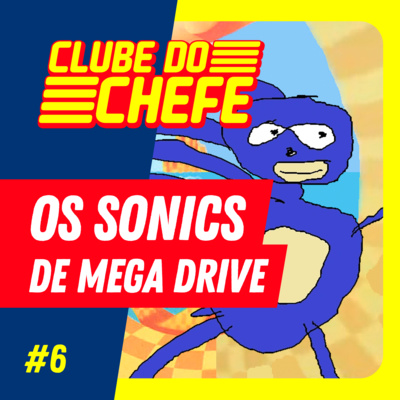 Clube do Chefe