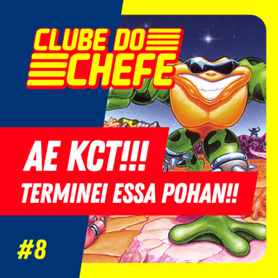 Clube do Chefe