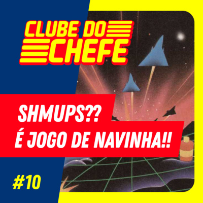 Clube do Chefe