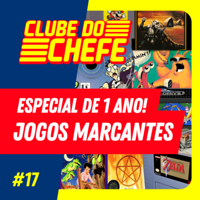 Clube do Chefe