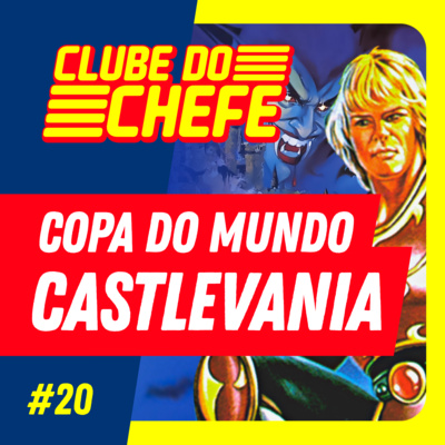 Clube do Chefe