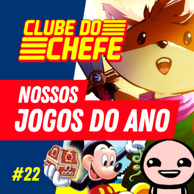Clube do Chefe