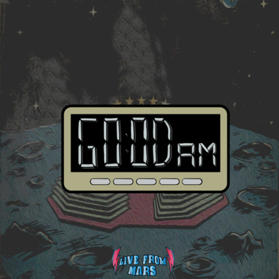 TRANQUILITY BASE HOTEL & CASINO - ARCTIC MONKEYS