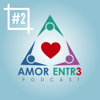 Amor Entre Tres: Temores Comunes En El Matrimonio (Episodio 2)