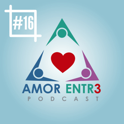 Amor Entre Tres: Hablemos de las emociones del Cuidador (Episodio 16)