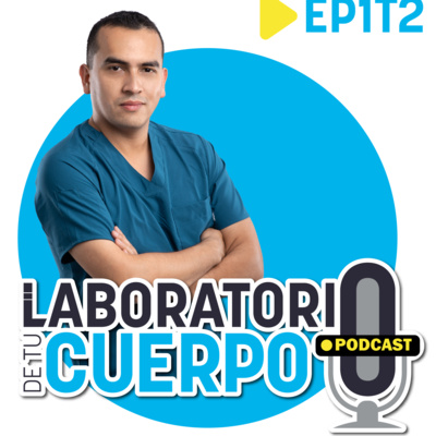 El Laboratorio de tu Cuerpo