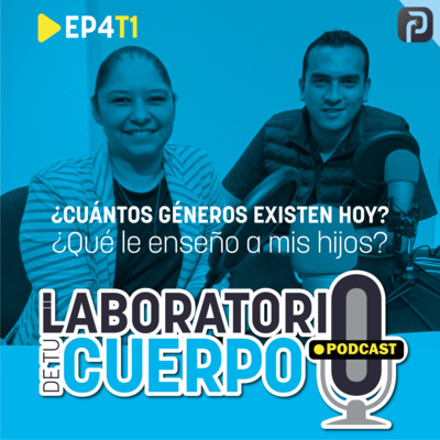 El Laboratorio de tu Cuerpo