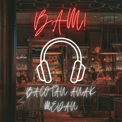 BAM Podcast