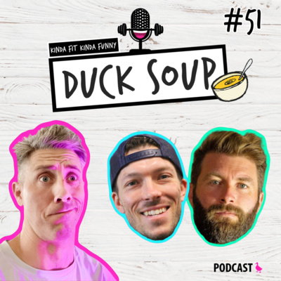Duck Soup with Josh Pirtle