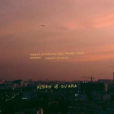 Kisah & Suara