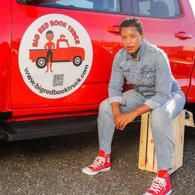 Leveling The Playing Field - Author / Publicist Jennifer Farmer