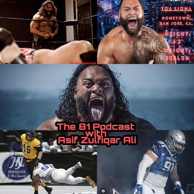Digitally Dreaming Off The Gridiron Podcast