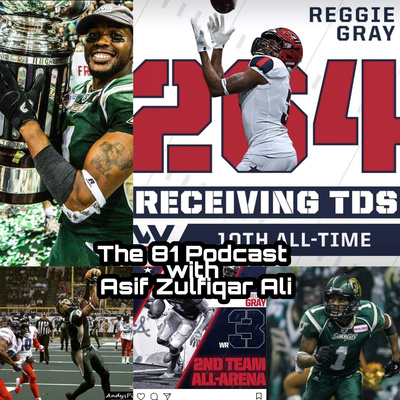 Digitally Dreaming Off The Gridiron Podcast