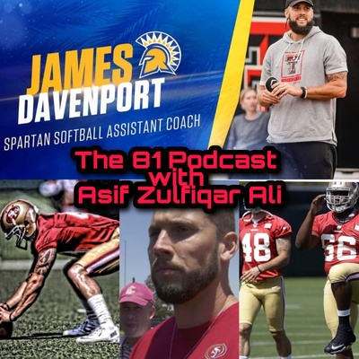 Digitally Dreaming Off The Gridiron Podcast
