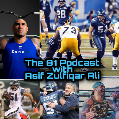 Digitally Dreaming Off The Gridiron Podcast