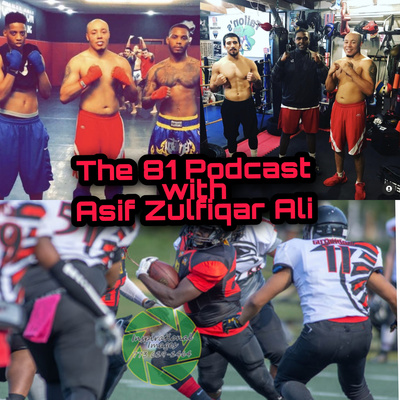 Digitally Dreaming Off The Gridiron Podcast