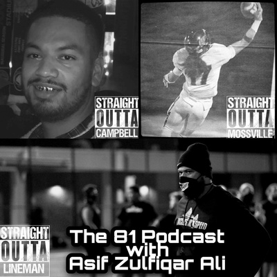 Digitally Dreaming Off The Gridiron Podcast