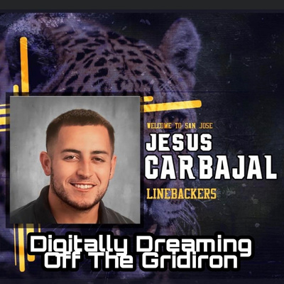 Digitally Dreaming Off The Gridiron Podcast