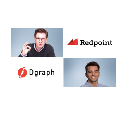 Currently playing episode