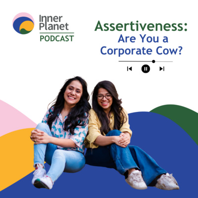 Assertiveness: Are You a Corporate Cow? Assertiveness: Are You a Corporate Cow?