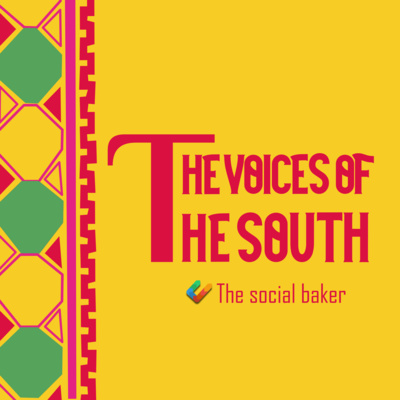 Joel Adriance: Empowering Social innovators