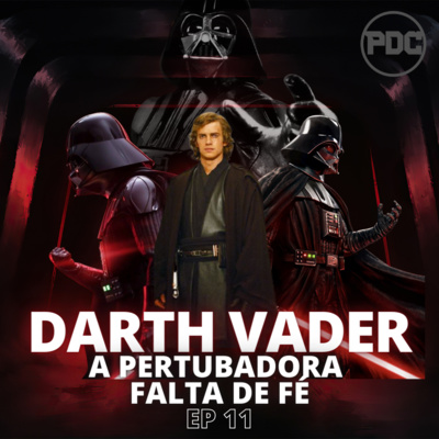 Darth Vader - A pertubadora falta de fé episode artwork