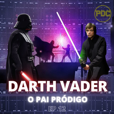 Darth Vader - O Pai pródigo episode artwork