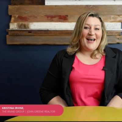 Kristina Irvine Follow-Up Spotlight