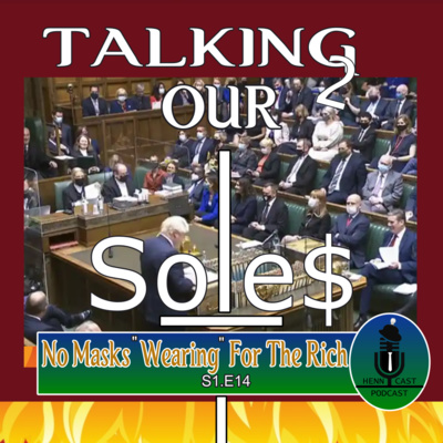 Talking 2 Our Soles