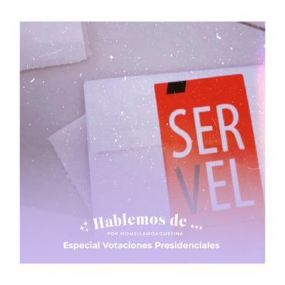 Hablemos de...