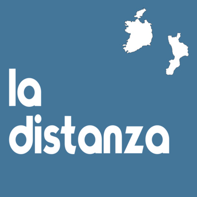 Locri - Dublino
