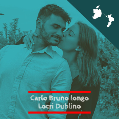 Locri - Dublino