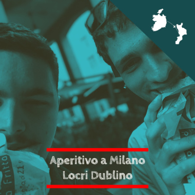 Locri - Dublino