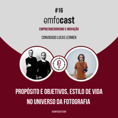 EMFocast - Empreendedorismo e Inovação