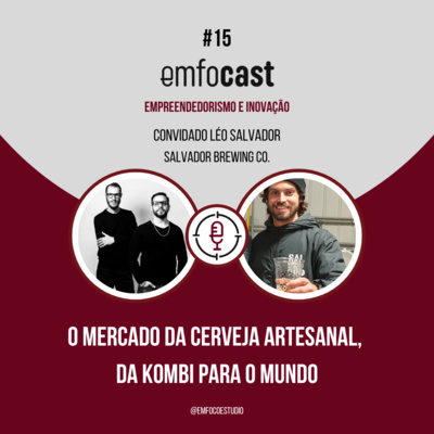 EMFocast - Empreendedorismo e Inovação