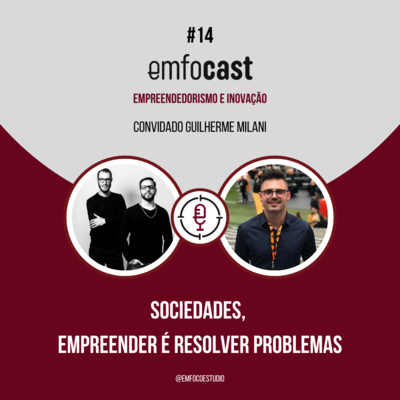 EMFocast - Empreendedorismo e Inovação
