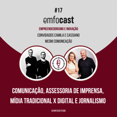 EMFocast - Empreendedorismo e Inovação