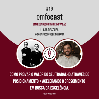 EMFocast - Empreendedorismo e Inovação