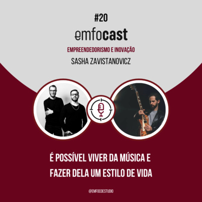 EMFocast - Empreendedorismo e Inovação