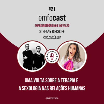 EMFocast - Empreendedorismo e Inovação