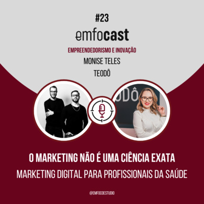 EMFocast - Empreendedorismo e Inovação