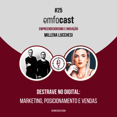 EMFocast - Empreendedorismo e Inovação