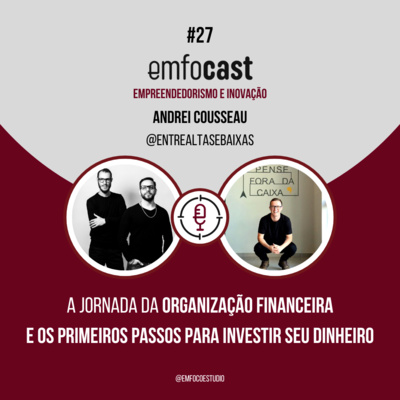 EMFocast - Empreendedorismo e Inovação