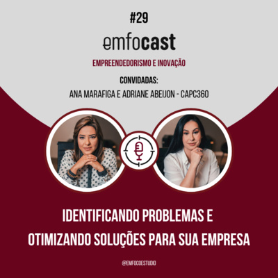 EMFocast - Empreendedorismo e Inovação